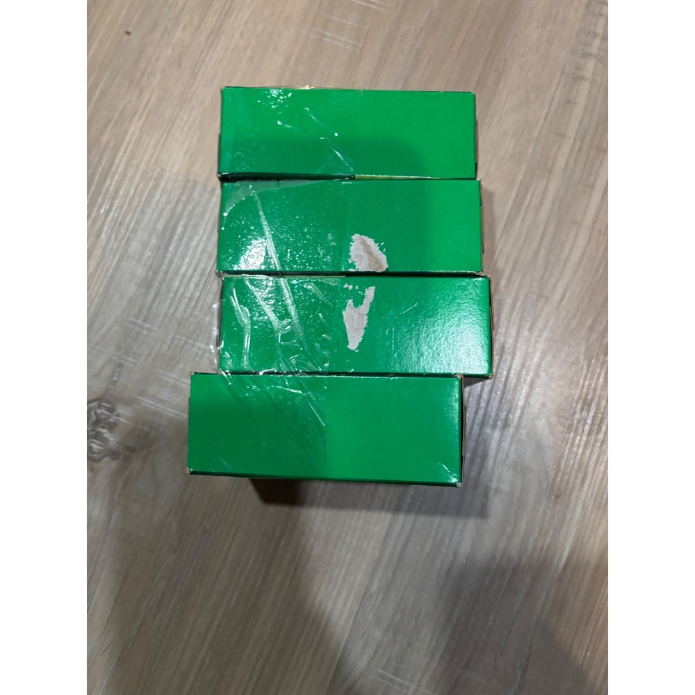 Irish Spring Original Deodorant Soap 3.7 oz Bars Lot of 4 Fresh Scent New - Picture 3 of 4